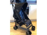maclaren stroller perth